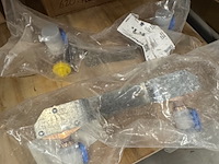 Partij perskoppelingen, geberit, flowfit - afbeelding 10 van  19