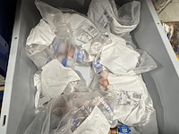 Partij perskoppelingen, geberit, flowfit - afbeelding 12 van  19