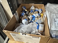 Partij perskoppelingen, geberit, flowfit - afbeelding 3 van  15