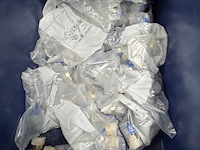 Partij perskoppelingen, geberit, flowfit - afbeelding 8 van  15