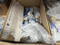 Partij perskoppelingen, geberit, flowfit - afbeelding 12 van  15