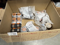 Partij perskoppelingen, geberit, flowfit - afbeelding 11 van  12