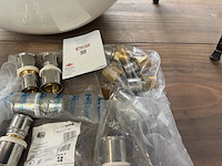 Partij perskoppelingen multitubo - afbeelding 4 van  4