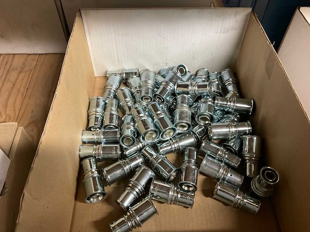 Partij perskoppelingen overige cv - afbeelding 1 van  1