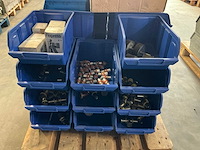 Partij perskoppelingen - afbeelding 2 van  8