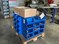 Partij perskoppelingen - afbeelding 1 van  8