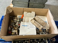 Partij perskoppelingen - afbeelding 3 van  8