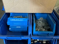 Partij perskoppelingen - afbeelding 4 van  8