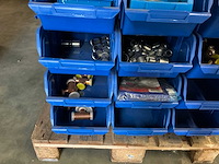 Partij perskoppelingen - afbeelding 5 van  8