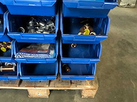 Partij perskoppelingen - afbeelding 6 van  8