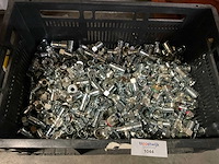 Partij perskoppelingen - afbeelding 1 van  1