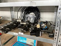 Partij persluchtapparatuur - afbeelding 1 van  9