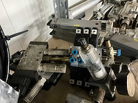 Partij persluchtapparatuur - afbeelding 6 van  9