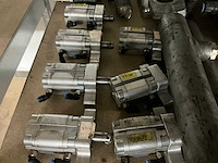 Partij persluchtapparatuur - afbeelding 9 van  9