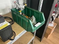 Partij persluchtkoppelingen - afbeelding 3 van  3