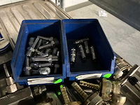 Partij persluchtkoppelingen - afbeelding 4 van  5