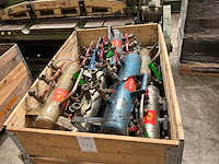 Partij persluchtverdelers - afbeelding 2 van  3