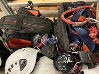 Partij persoonlijk veiligheidsmaterieel - afbeelding 5 van  6