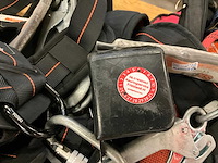 Partij persoonlijk veiligheidsmaterieel - afbeelding 6 van  6