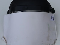 Partij persoonlijke beschermingsmiddelen o.a. gehoorbeschermer, handschoenen & veiligheidsvest - afbeelding 1 van  4