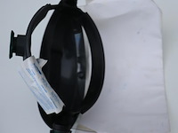 Partij persoonlijke beschermingsmiddelen o.a. gehoorbeschermer, handschoenen & veiligheidsvest - afbeelding 2 van  4