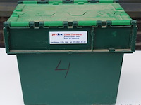 Partij persoonlijke beschermingsmiddelen o.a. gehoorbeschermer &handschoenen - afbeelding 6 van  6