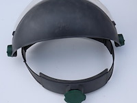 Partij persoonlijke beschermingsmiddelen o.a. honeywell flexy veiligheidsbril 6004, gehoorbeschermer & handschoenen - afbeelding 4 van  6