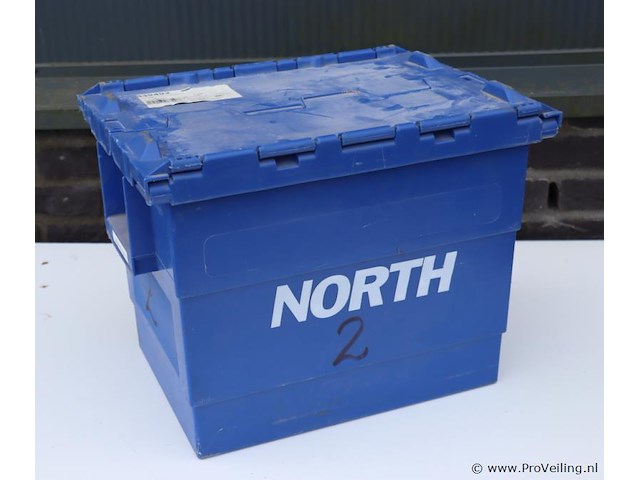 Partij persoonlijke beschermingsmiddelen o.a. honeywell flexy veiligheidsbril 6004, gehoorbeschermer & handschoenen - afbeelding 6 van  6