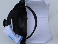 Partij persoonlijke beschermingsmiddelen o.a. honeywell gezichtsscherm, gehoorbeschermer & handschoenen - afbeelding 2 van  11