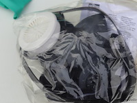 Partij persoonlijke beschermingsmiddelen o.a. honeywell gezichtsscherm, gehoorbeschermer & handschoenen - afbeelding 5 van  11