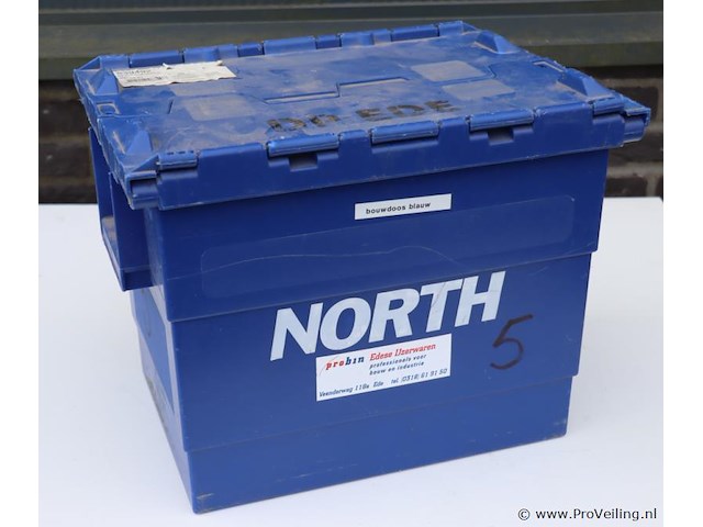 Partij persoonlijke beschermingsmiddelen o.a. pip gezichtsscherm & handschoenen - afbeelding 1 van  6