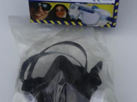 Partij persoonlijke beschermingsmiddelen o.a. pip gezichtsscherm & handschoenen - afbeelding 3 van  6