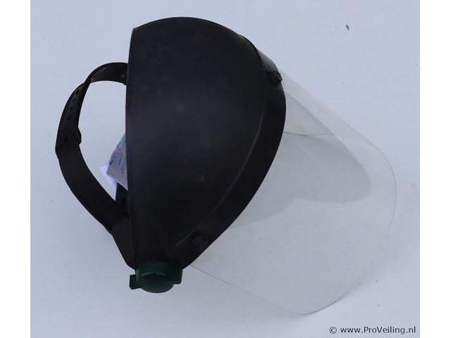 Partij persoonlijke beschermingsmiddelen o.a. pip gezichtsscherm & handschoenen - afbeelding 5 van  6