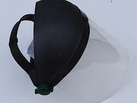 Partij persoonlijke beschermingsmiddelen o.a. pip gezichtsscherm & handschoenen - afbeelding 5 van  6