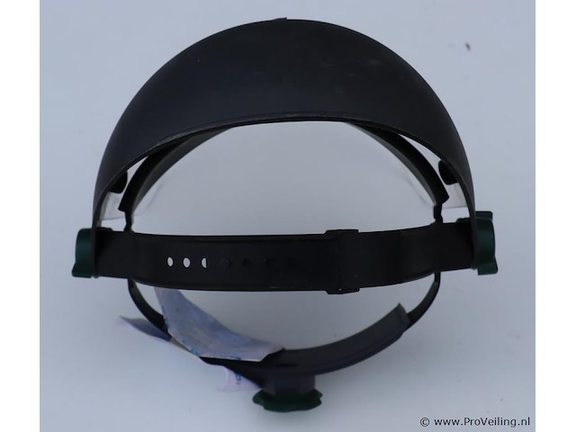 Partij persoonlijke beschermingsmiddelen o.a. pip gezichtsscherm & handschoenen - afbeelding 6 van  6