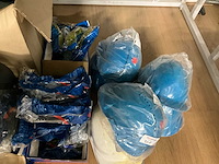 Partij persoonlijke beschermingsmiddelen - afbeelding 4 van  5