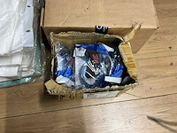 Partij persoonlijke beschermingsmiddelen - afbeelding 3 van  6