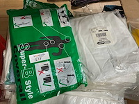 Partij persoonlijke beschermingsmiddelen - afbeelding 5 van  6