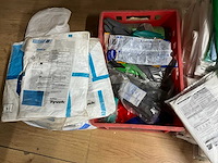 Partij persoonlijke beschermingsmiddelen - afbeelding 6 van  6