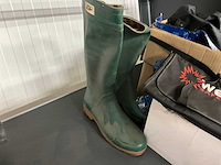 Partij persoonlijke beschermingsmiddelen - afbeelding 5 van  5