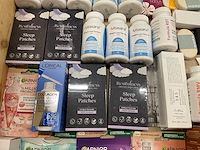 Partij persoonlijke verzorgingsproducten - afbeelding 6 van  8