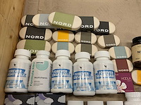 Partij persoonlijke verzorgingsproducten - afbeelding 7 van  8