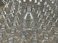 Partij petflessen 200ml - afbeelding 2 van  2
