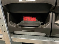 Partij pet/mutsen 220x - afbeelding 6 van  16