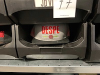 Partij pet/mutsen 220x - afbeelding 7 van  16