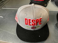 Partij pet/mutsen 220x - afbeelding 11 van  16