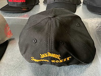 Partij pet/mutsen 220x - afbeelding 12 van  16