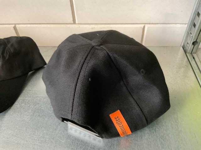 Partij pet/mutsen 220x - afbeelding 16 van  16