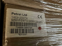 Partij petrel tl armaturen - afbeelding 4 van  8