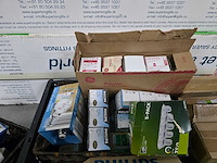 Partij (philips) lichtbronnen - afbeelding 2 van  8